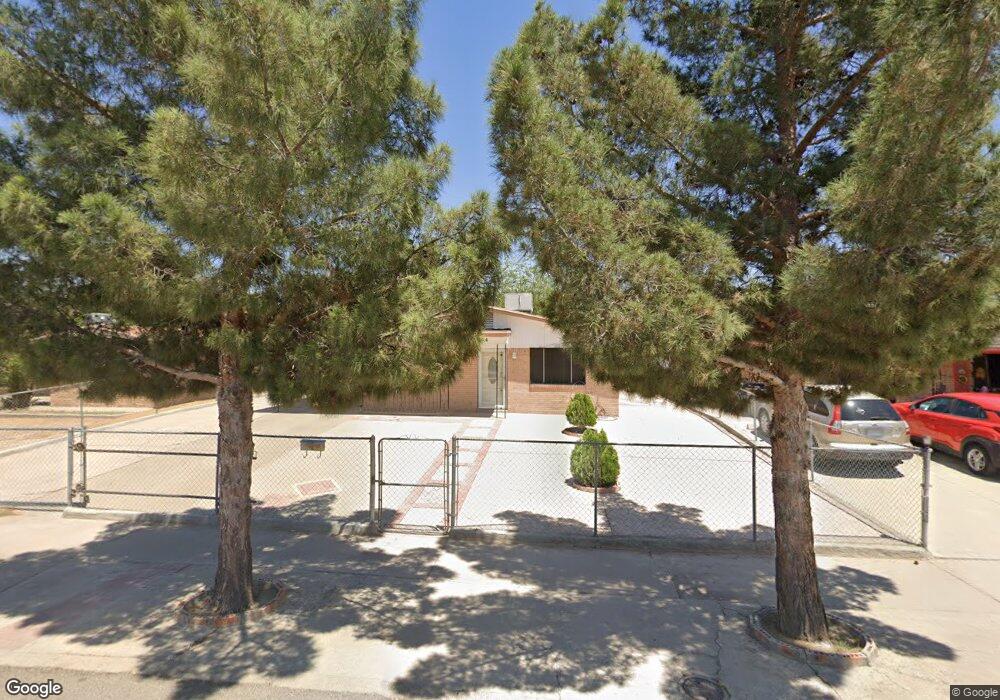 284 Yolanda Dr, El Paso, TX 79915 - photo 1