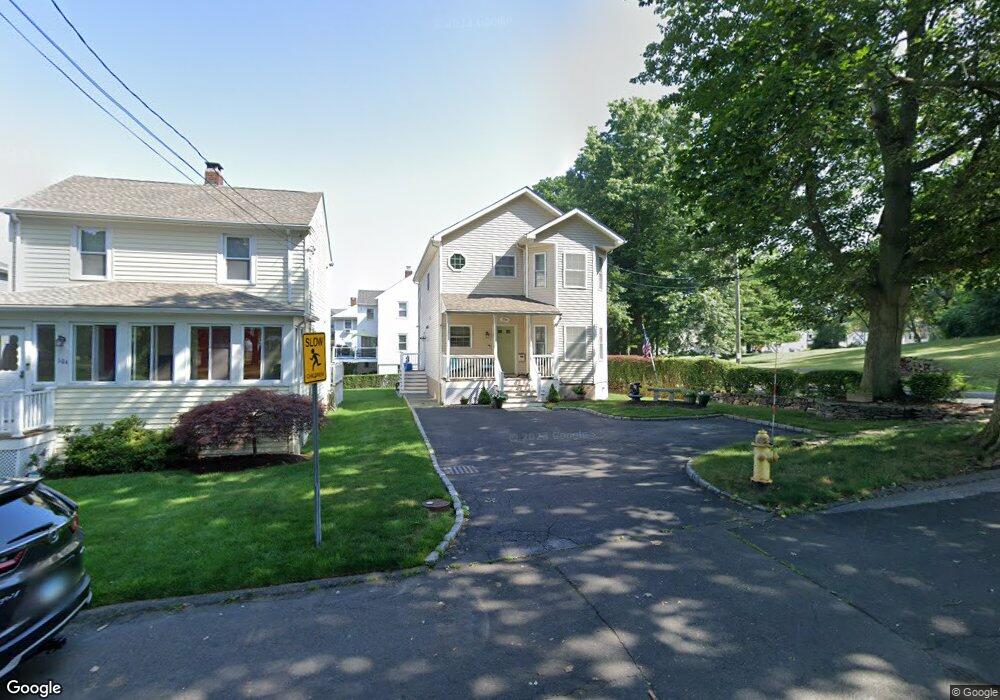 106 Mcmullen Ave, Stamford, CT 06902 - photo 1