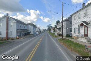 34 W Main St, Loganton, PA 17747