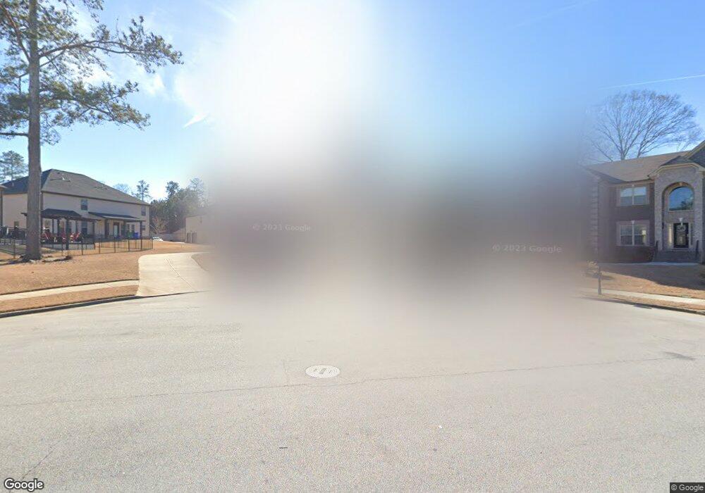 7447 Winterberry Trace SW unit 37A, Conyers, GA 30094 - photo 1