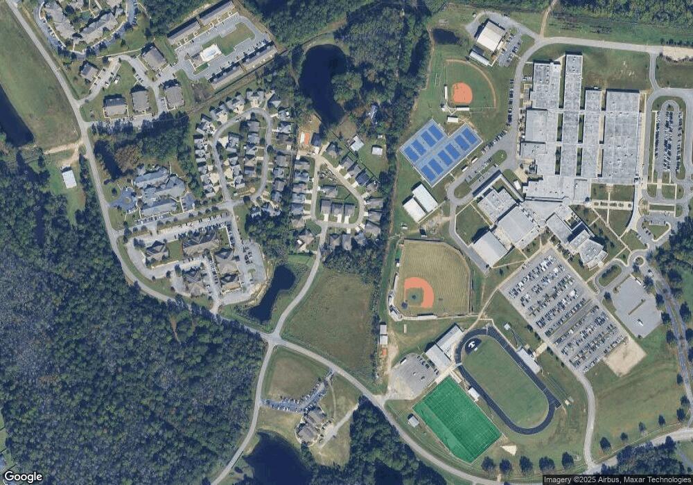 205 Turtle Cove Ln, Tifton, GA 31794 - photo 1