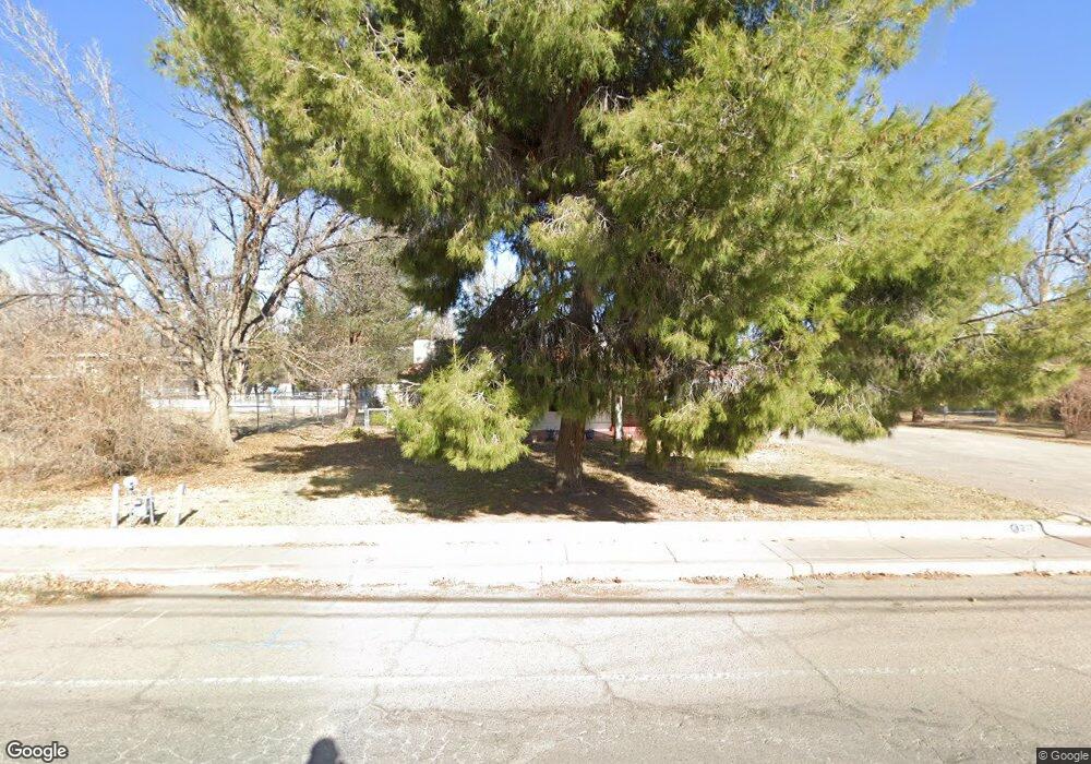 217 Wenda Dr, El Paso, TX 79915 - photo 1