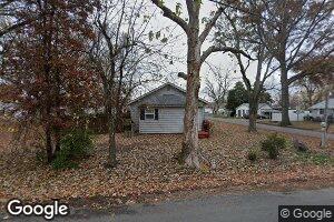 1325 S Brookside St, Centralia, IL 62801