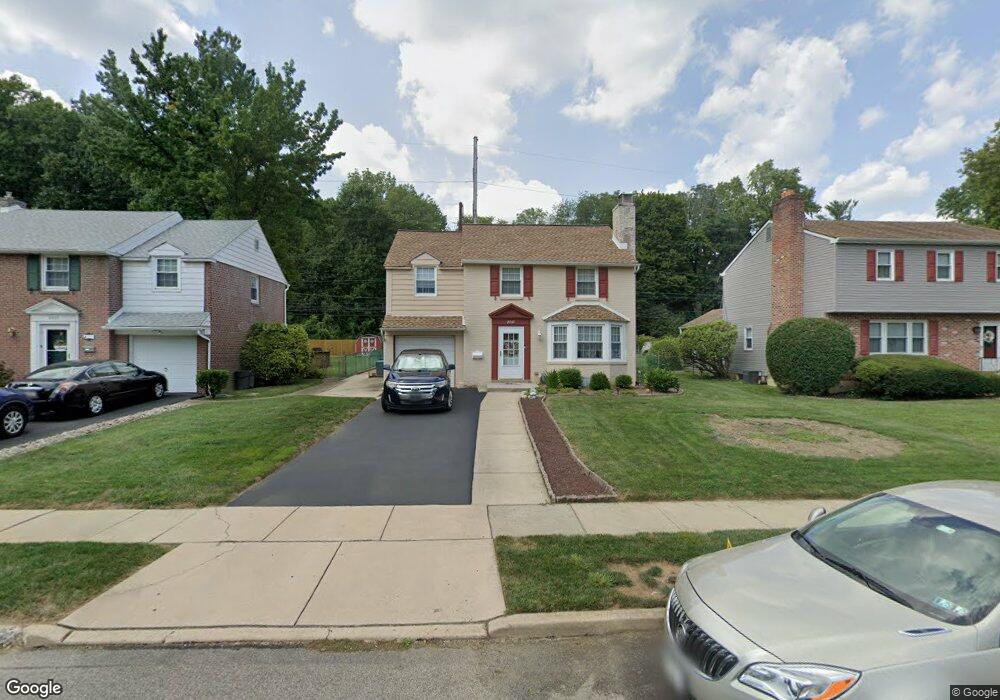 2367 Secane Rd, Secane, PA 19018 - photo 1