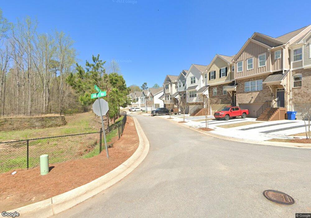 3389 Abbey Way, Gainesville, GA 30507 - photo 1