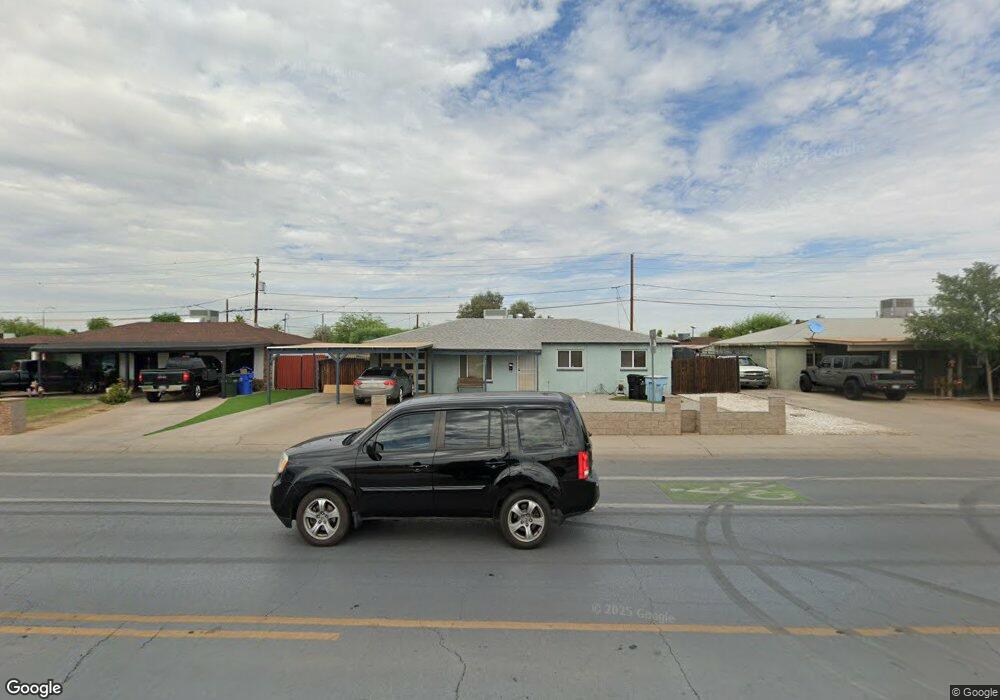 4142 N 47th Ave, Phoenix, AZ 85031 - photo 1