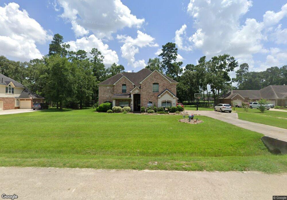 30318 W Legends Trail Dr, Spring, TX 77386 - photo 1