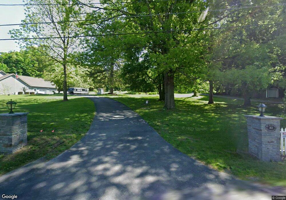 169 Ketchamtown Rd, Wappingers Falls, NY 12590 - photo 1