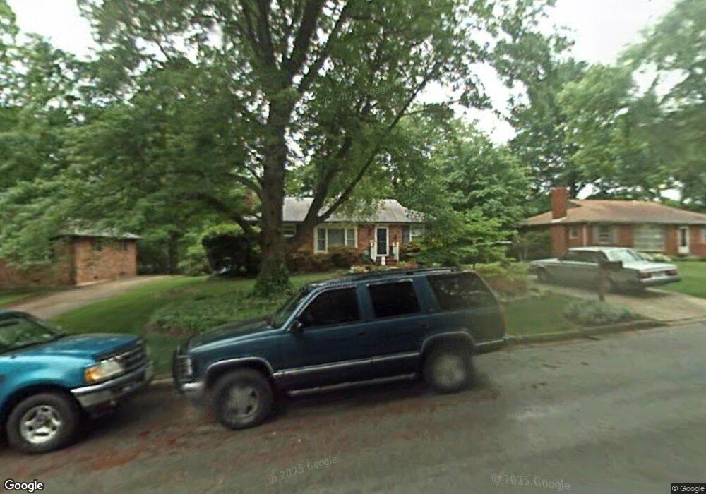 8205 Adrian Dr, Henrico, VA 23294 - photo 1