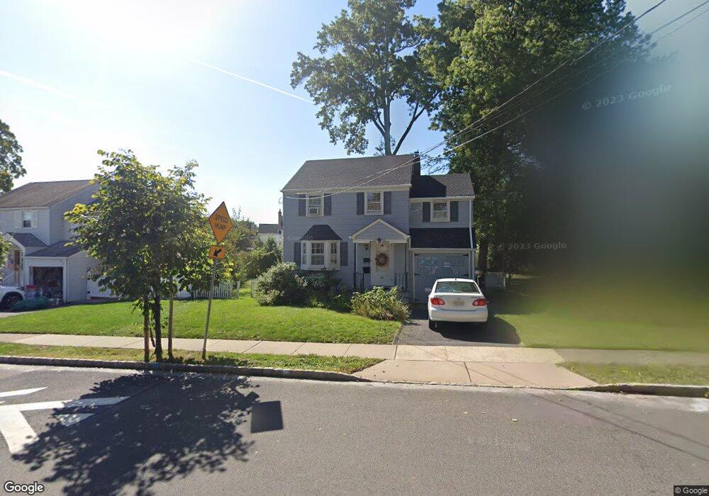 351 Sylvan Rd, Bloomfield, NJ 07003 - photo 1