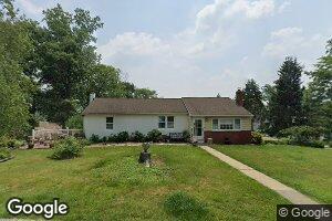 31 Chestnut Rd, Cedar Knolls, NJ 07927