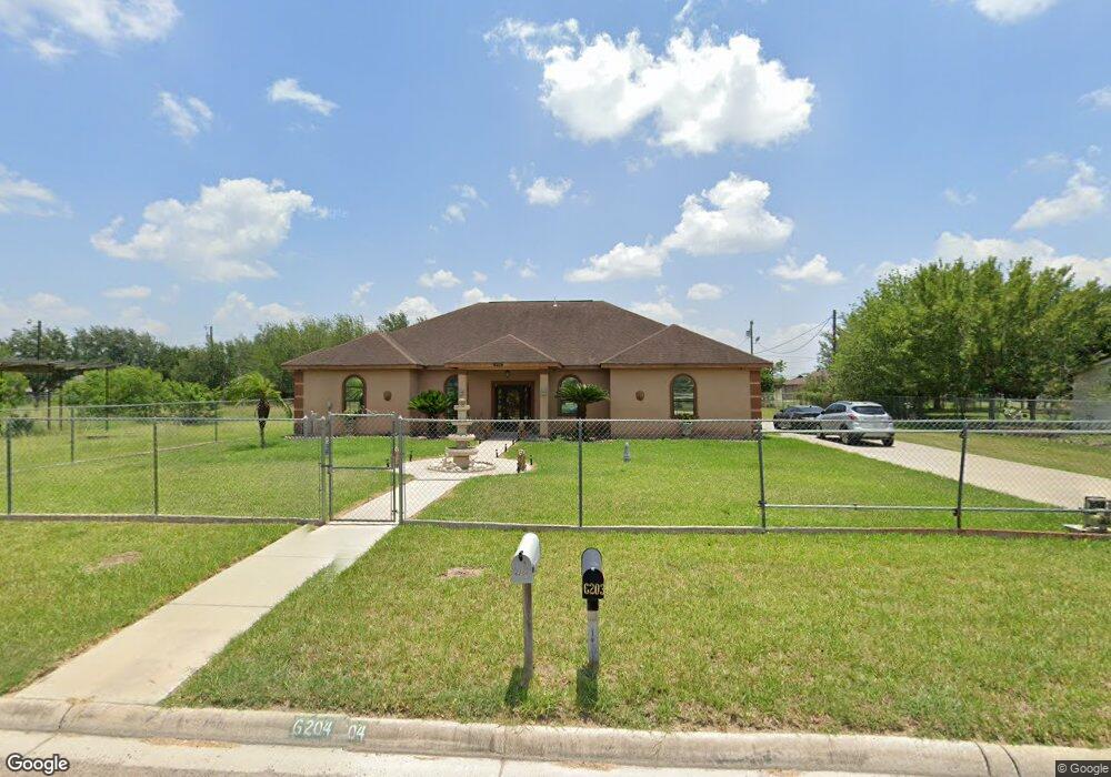 6204 Colt St, Donna, TX 78537 - photo 1