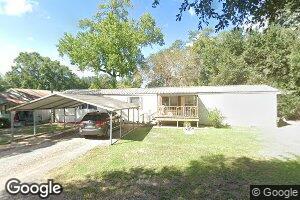 1114 S White Ave, Basile, LA 70515
