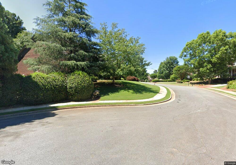 855 Saints Dr, Marietta, GA 30068 - photo 1