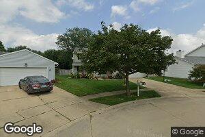 3406 Timberline Dr, Champaign, IL 61822