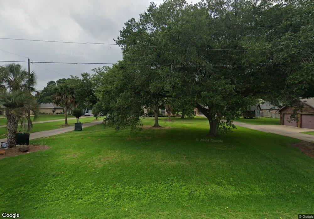 341 County Road 461b, Brazoria, TX 77422 - photo 1