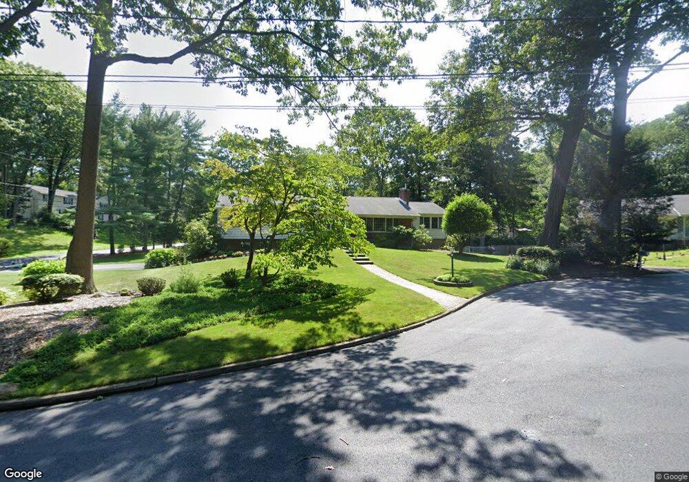 205 Laurel Ln, Franklin Lakes, NJ 07417 - photo 1