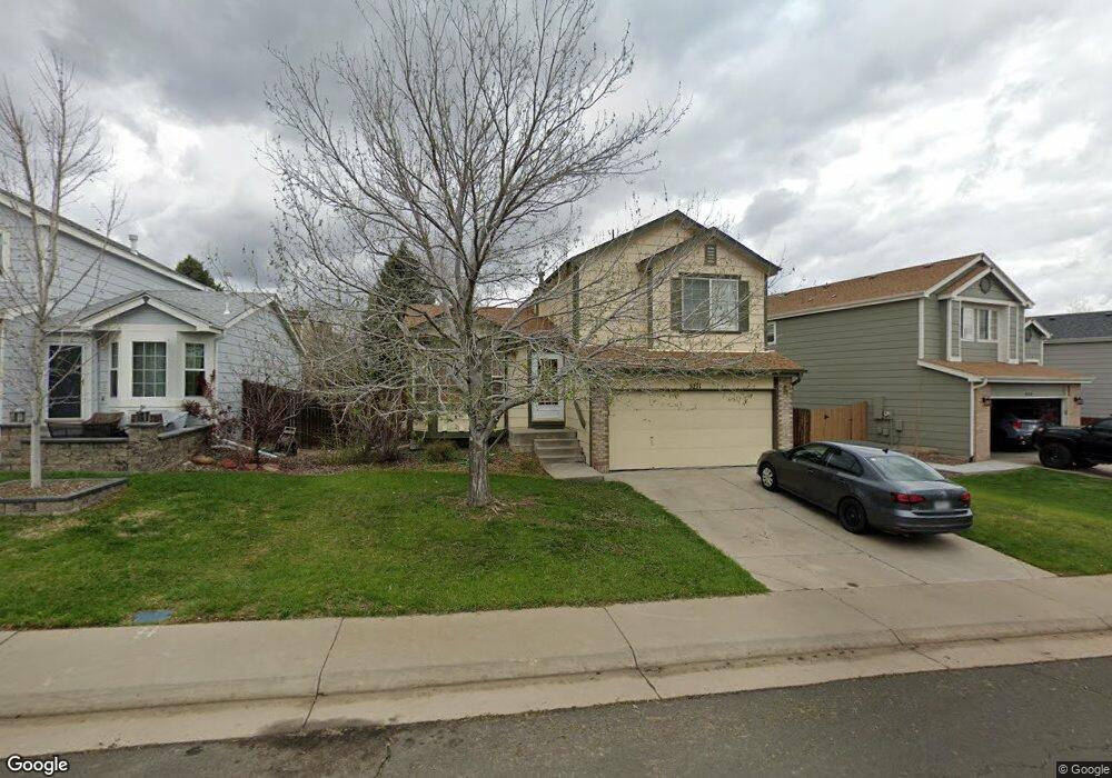 5271 S Jericho St, Centennial, CO 80015 - photo 1