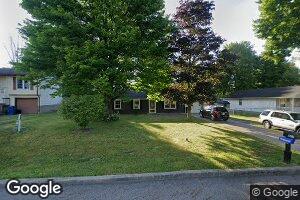 423 Sleepy Hollow Dr, Leetonia, OH 44431