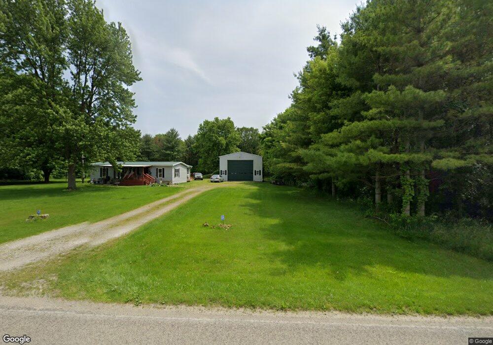 6727 W 200 N, Andrews, IN 46702 - photo 1