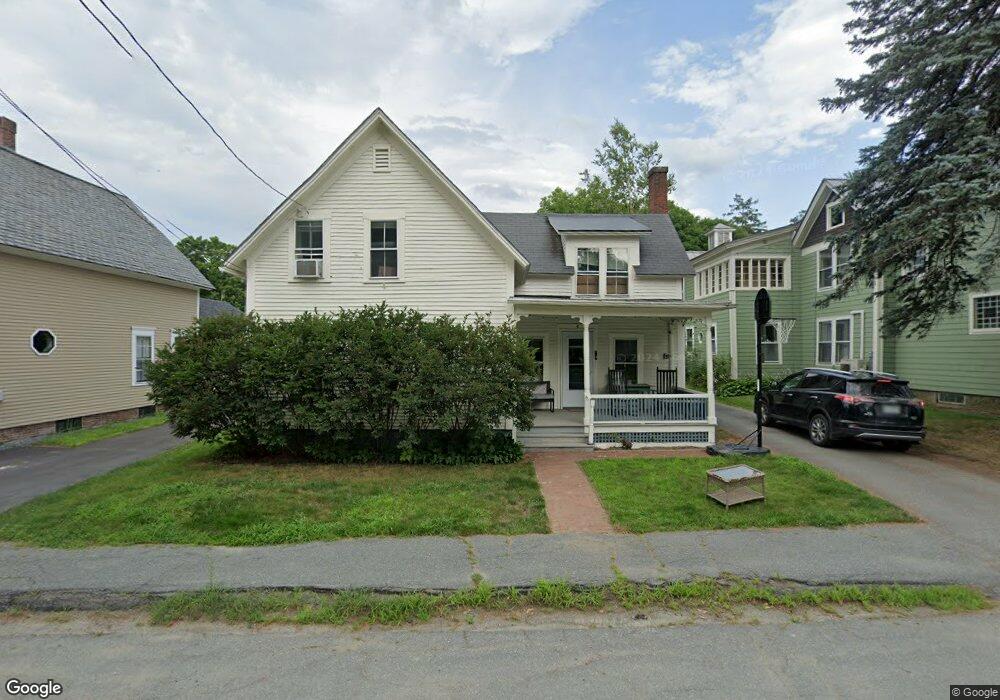 5 Union St, Lebanon, NH 03766 - photo 1