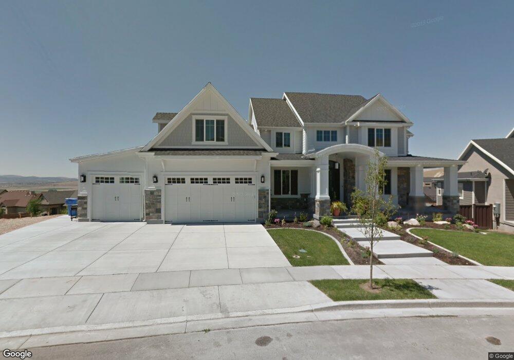 4987 N Eagle Nest Ln unit 274, Lehi, UT 84043 - photo 1