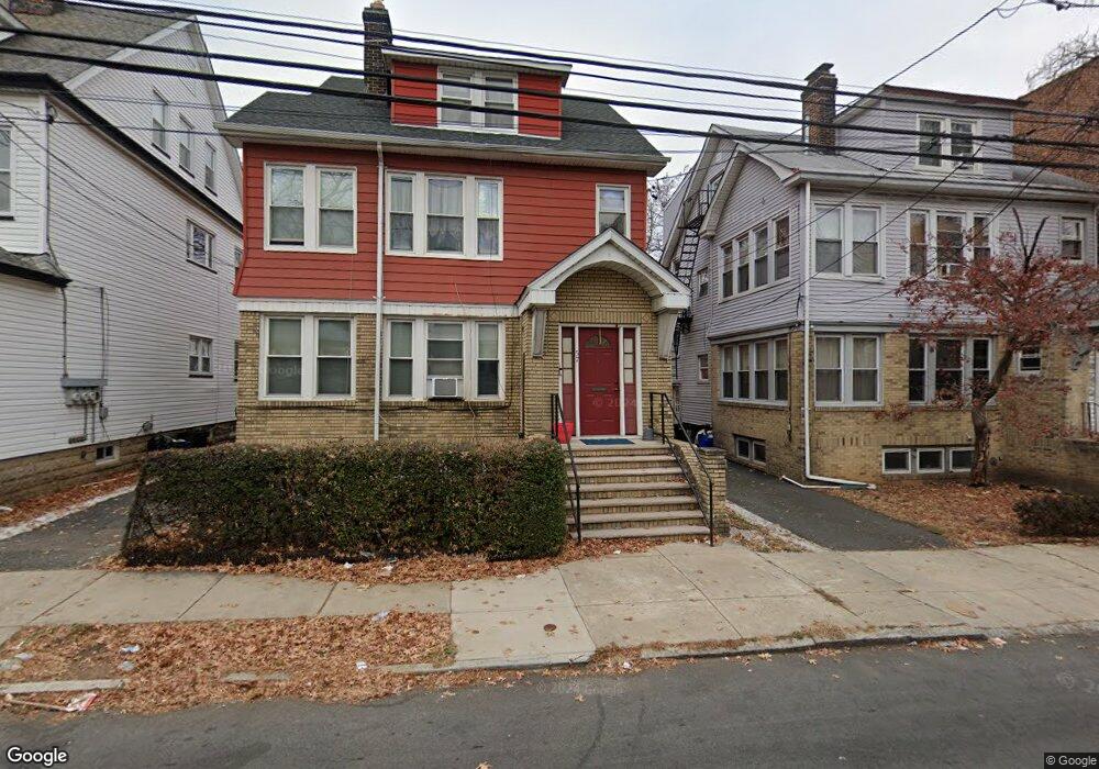 57 Summit Ave unit 59, Newark, NJ 07112 - photo 1