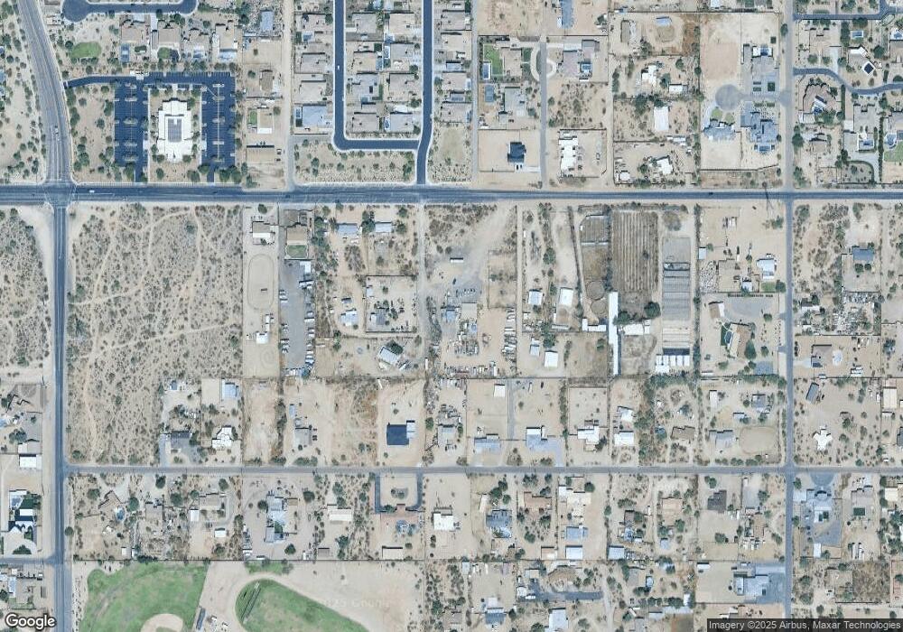 10215 E Brown Rd, Mesa, AZ 85207 - photo 1