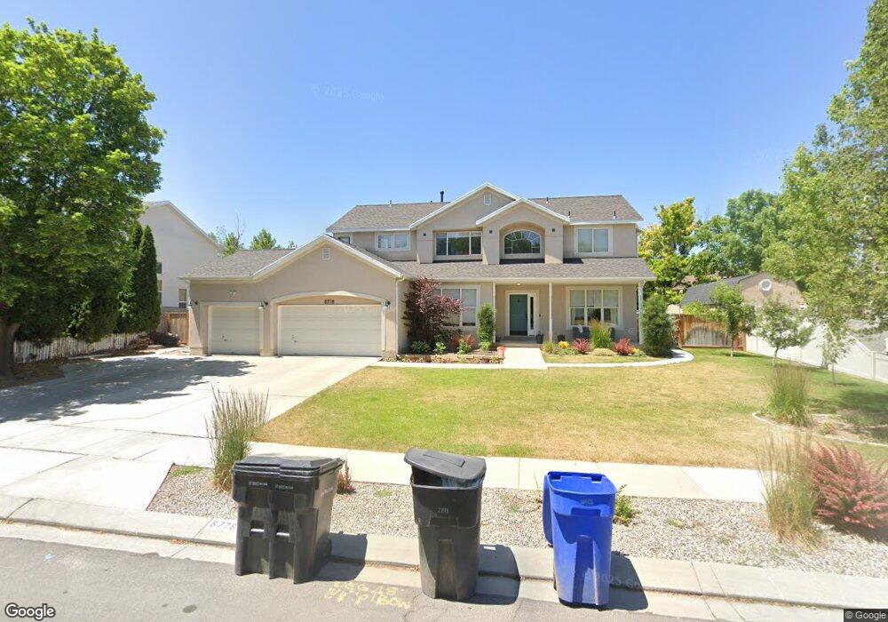 8778 S 1850 W, West Jordan, UT 84088 - photo 1