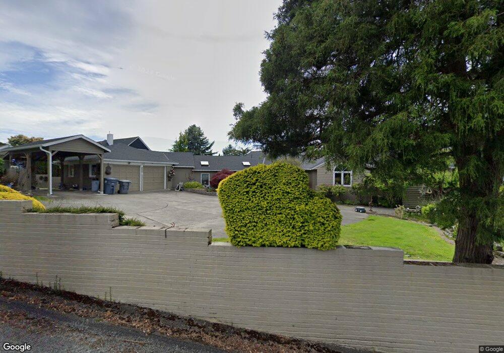 2736 Soundview Dr W, University Place, WA 98466 - photo 1