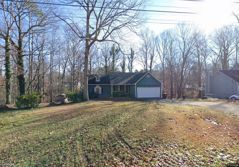 9212 Snipe Ln, Jonesboro, GA 30236 - photo 1