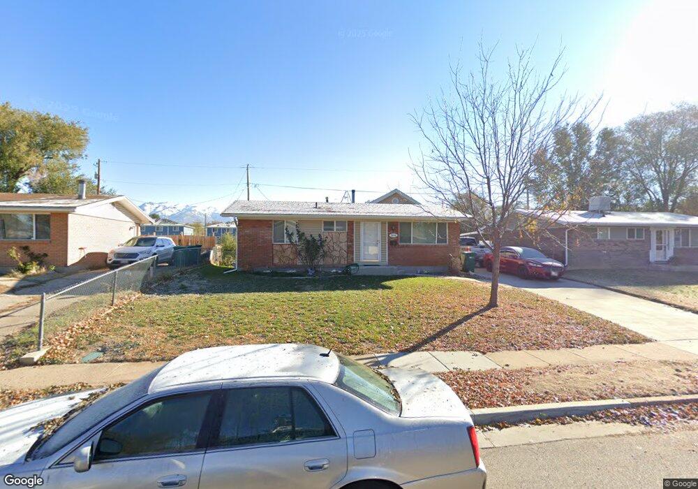 5644 S 2775 W, Roy, UT 84067 - photo 1