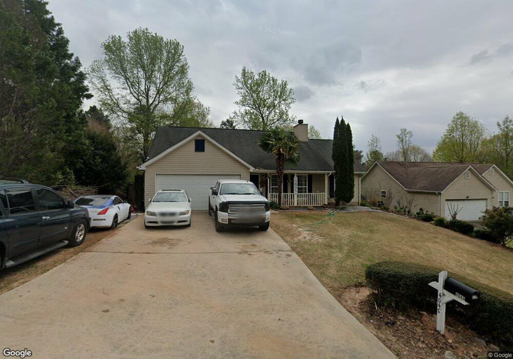 4043 Boulder Place, Flowery Branch, GA 30542 - photo 1