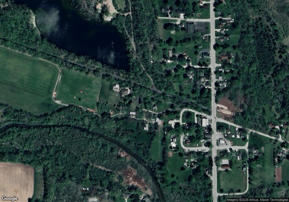 3801 W 3rd St, Afton, WI 53501 - photo 1