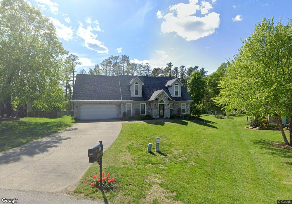 1053 Brookstone Ct, Georgetown, IN 47122 - photo 1