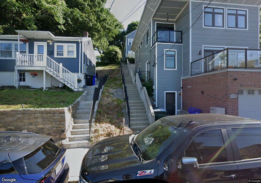 117 Gladstone St unit 2, Boston, MA 02128 - photo 1