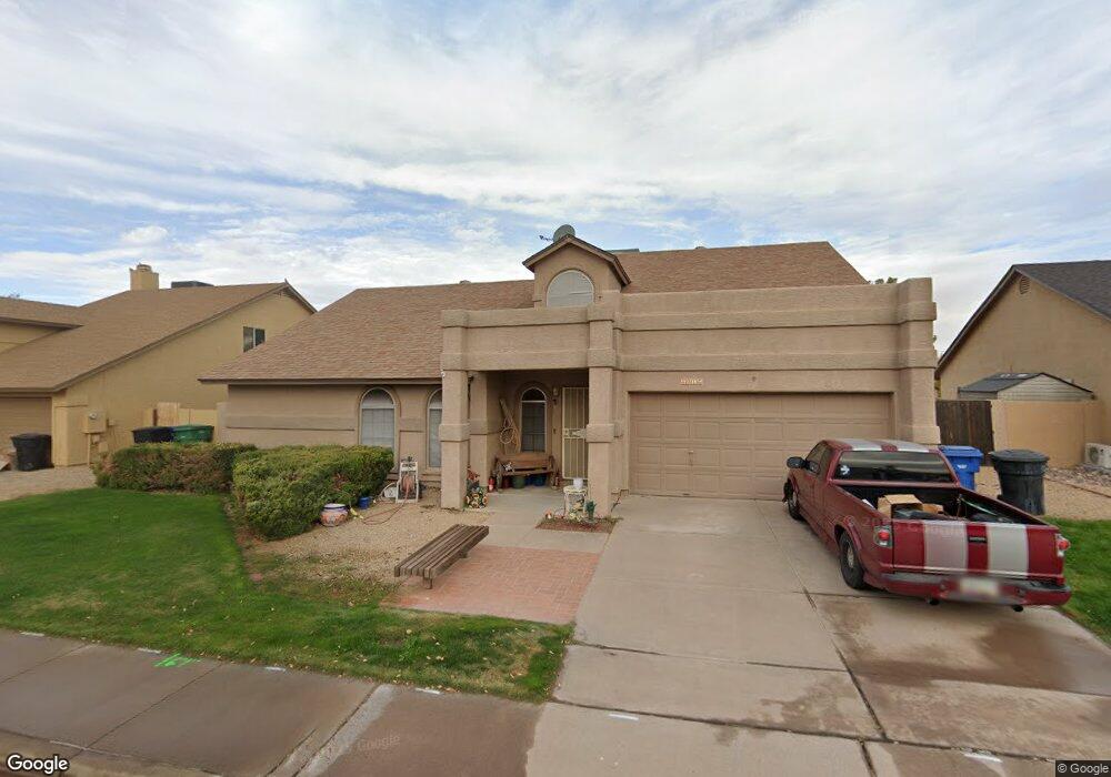 4916 E Golden St, Mesa, AZ 85205 - photo 1