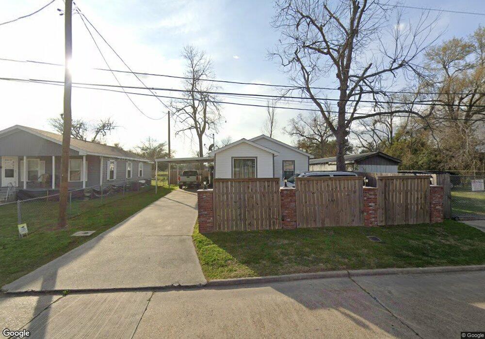 706 Rhodes St, Lake Charles, LA 70601 - photo 1