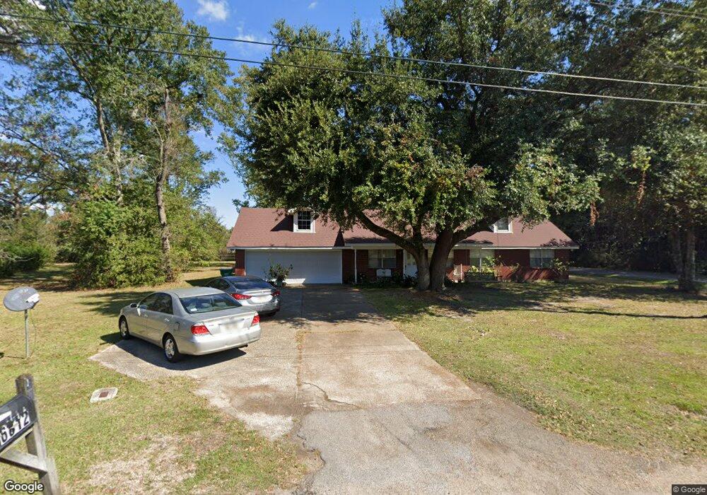 6812 Springwater St, Moss Point, MS 39563 - photo 1