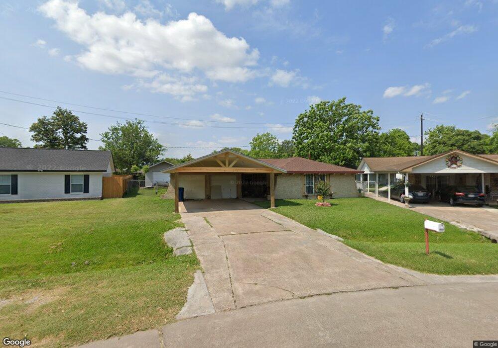 4311 Monitor St, Houston, TX 77093 - photo 1