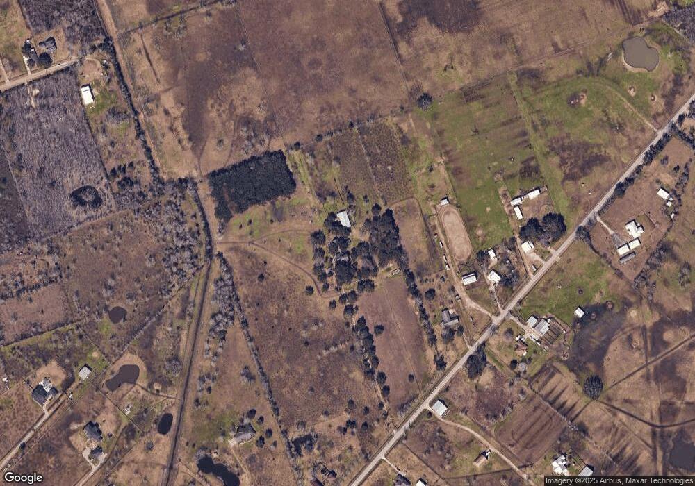 3518 County Road 160, Alvin, TX 77511 - photo 1