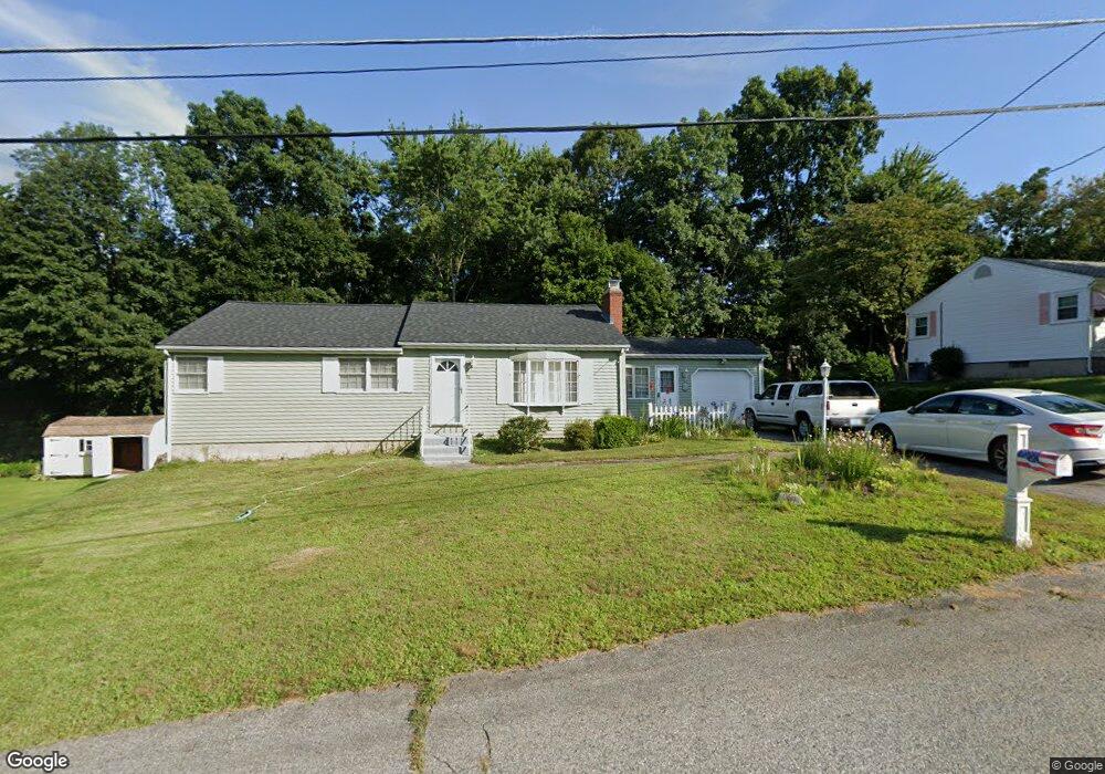 25 Taft Rd, Cumberland, RI 02864 - photo 1