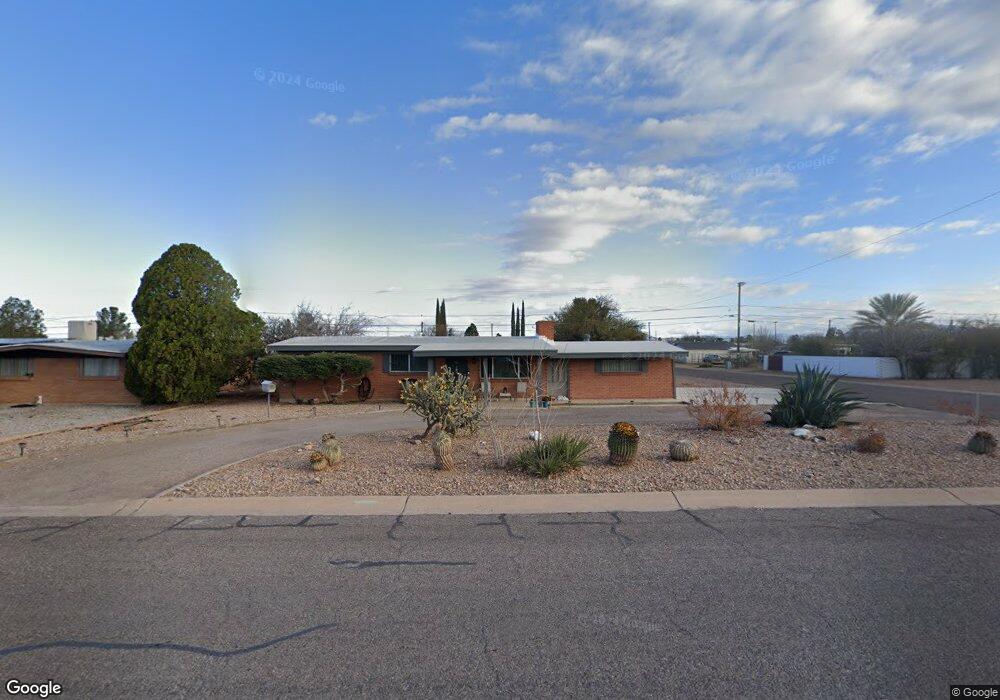 2140 E 14th St, Douglas, AZ 85607 - photo 1