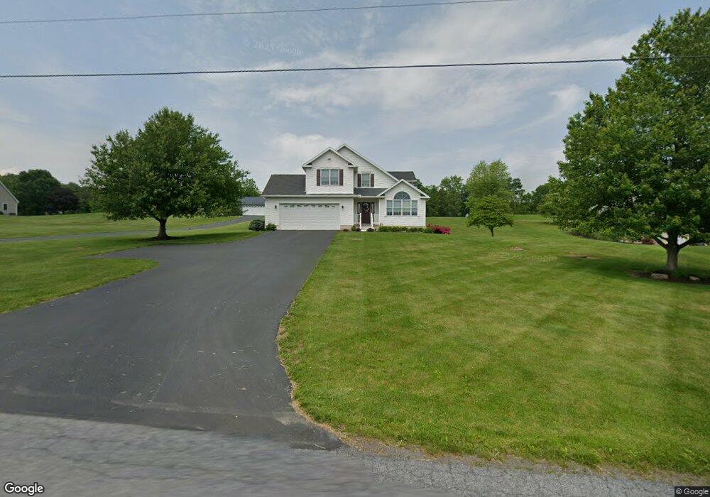 373 Pine Valley Rd, New Ringgold, PA 17960 - photo 1