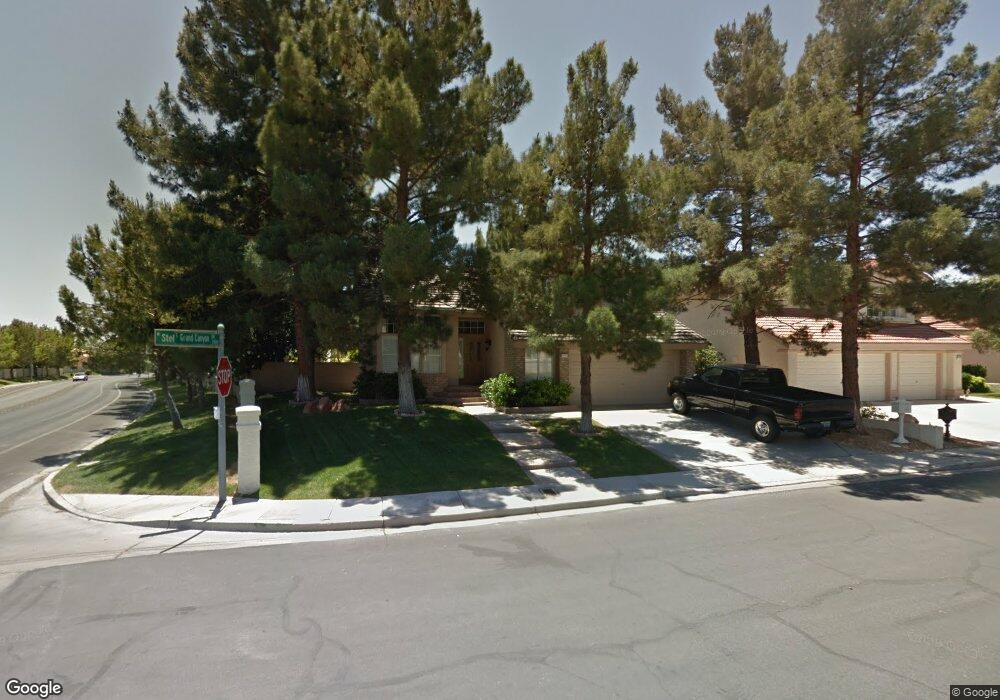 9701 Stellar View Ave, Las Vegas, NV 89117 - photo 1