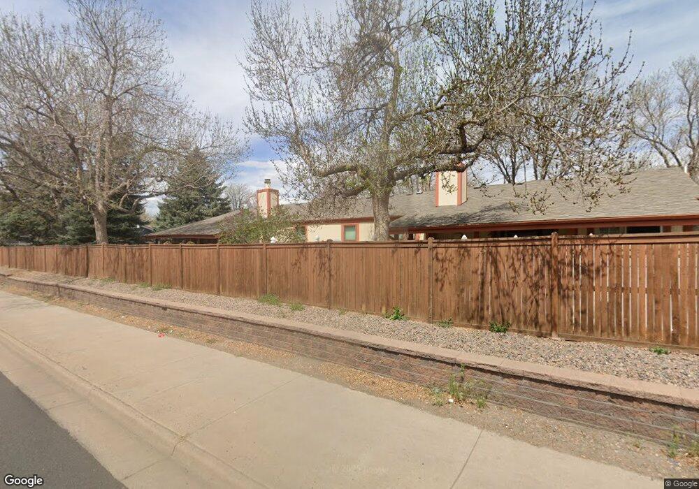 11960 E Maple Ave, Aurora, CO 80012 - photo 1