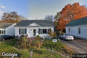 513 Old Lemons Mill Rd, Georgetown, KY 40324