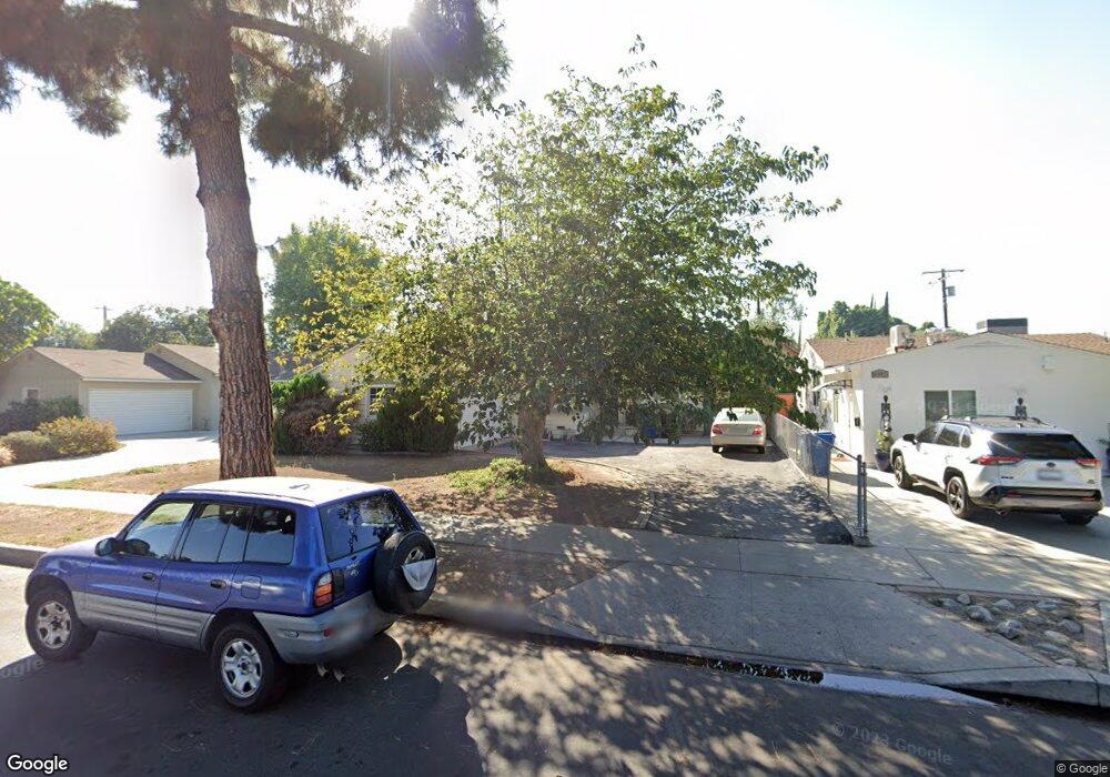 6941 Comanche Ave, Winnetka, CA 91306 - photo 1