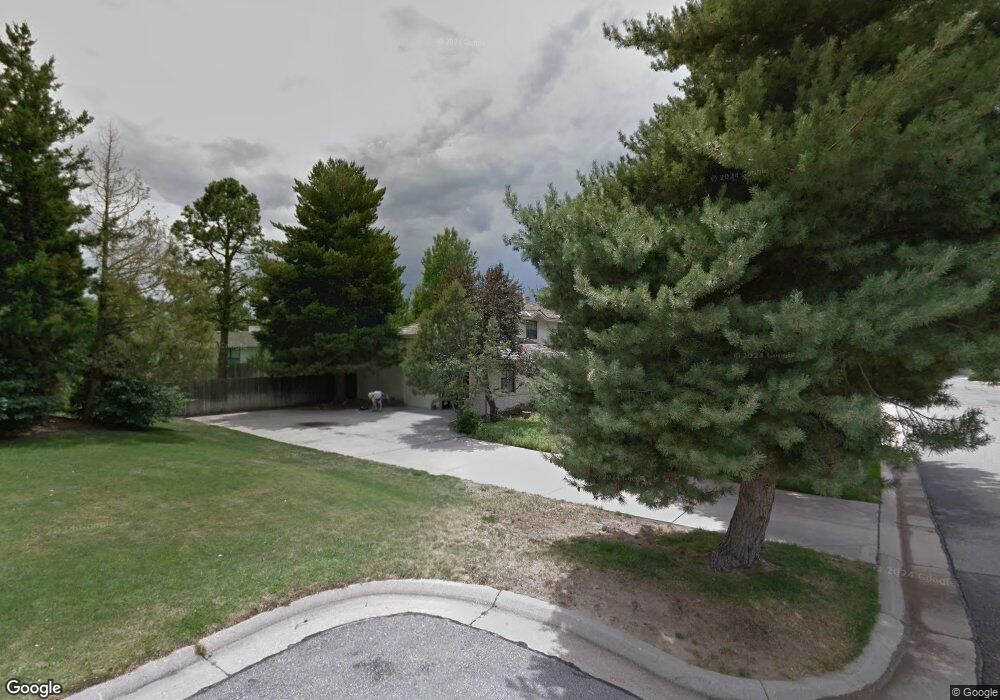 15402 E Chenango Ave, Aurora, CO 80015 - photo 1