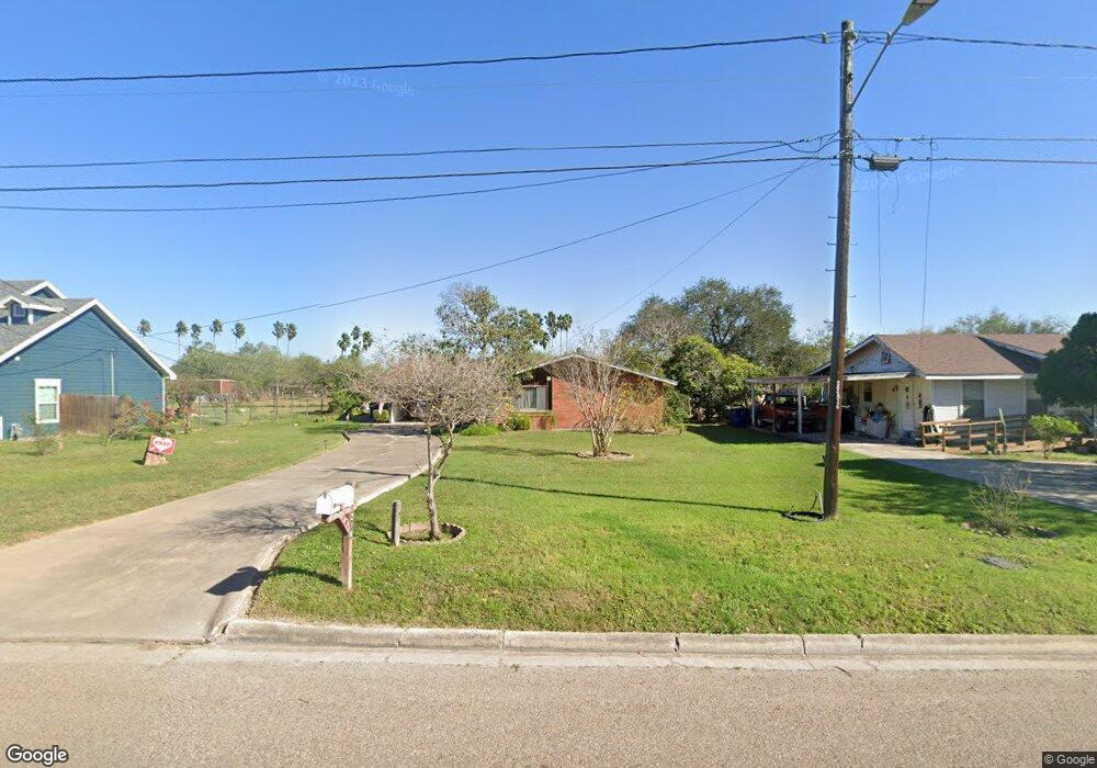 214 N 13th St, Donna, TX 78537 - photo 1